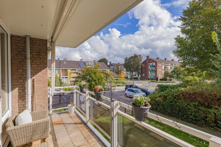 Foto 36 van Laan van Blois 65