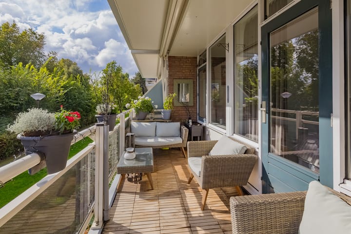 Foto 37 van Laan van Blois 65