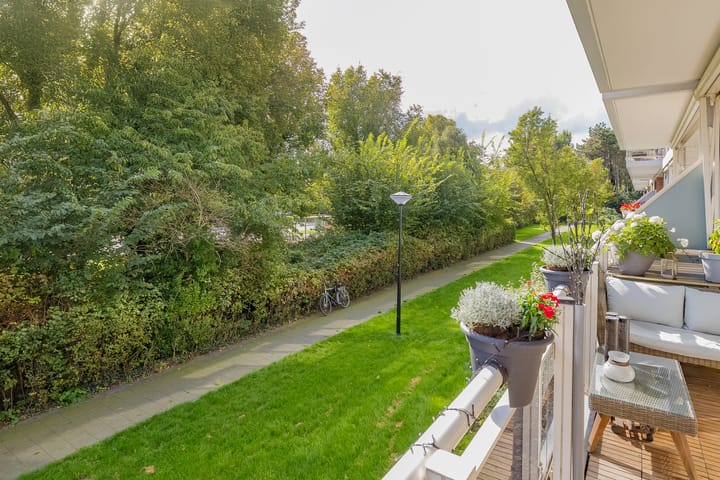 Foto 38 van Laan van Blois 65