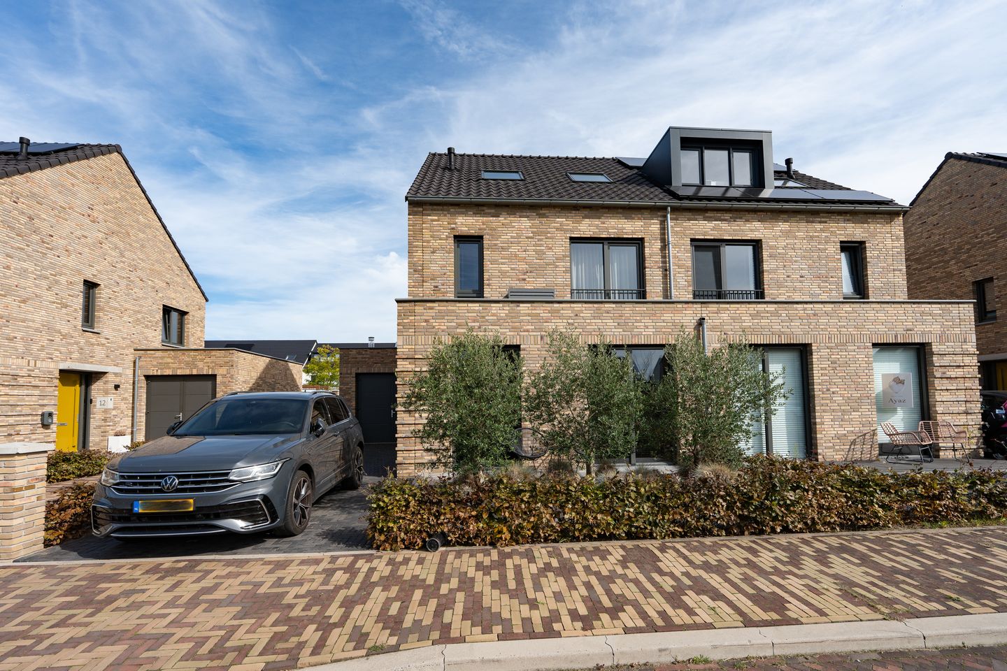 Foto 1 van John Fordstraat 10