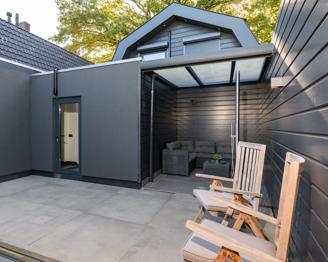 Foto 28 van Arnhemseweg 28-B