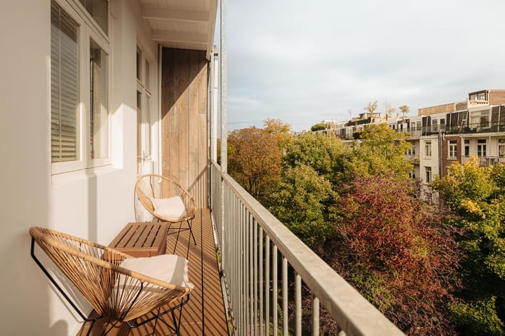 Foto 14 van Admiraal De Ruijterweg 118-3