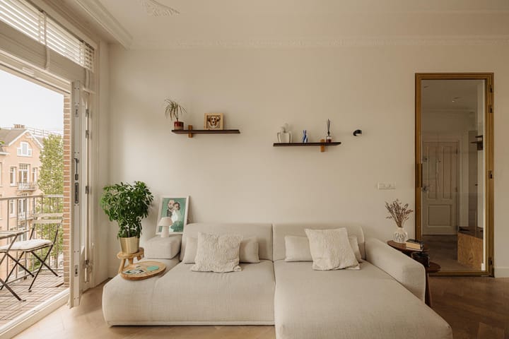 Foto 9 van Admiraal De Ruijterweg 118-3