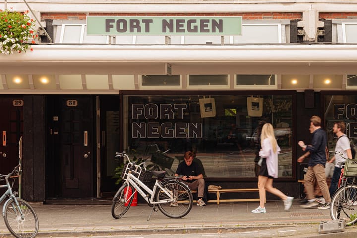 Foto 26 van Admiraal De Ruijterweg 118-3