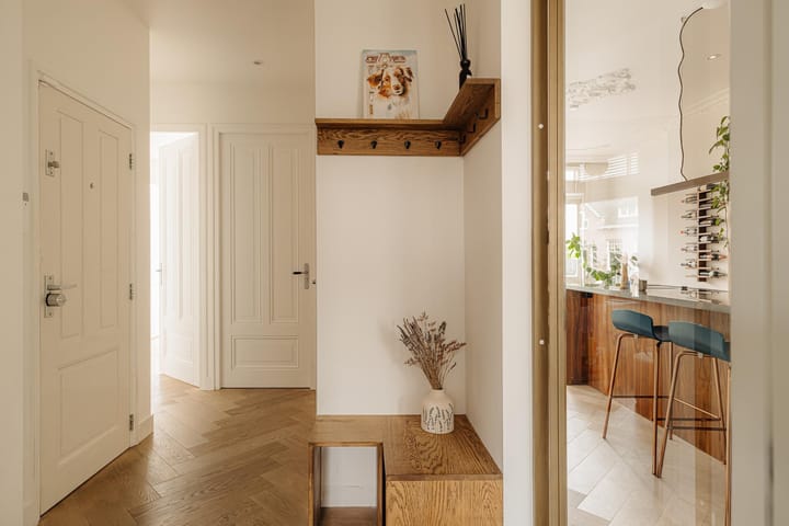 Foto 4 van Admiraal De Ruijterweg 118-3