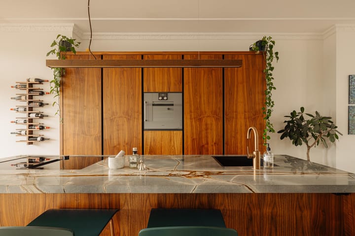 Foto 5 van Admiraal De Ruijterweg 118-3