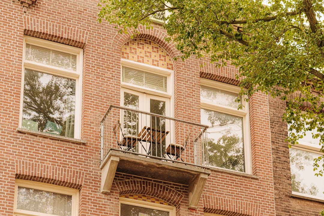 Photo 2 of Admiraal De Ruijterweg 118-3