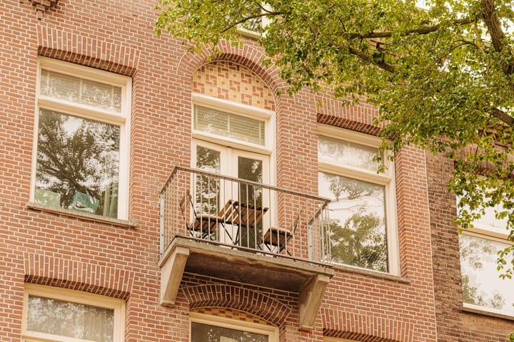 Foto 2 van Admiraal De Ruijterweg 118-3