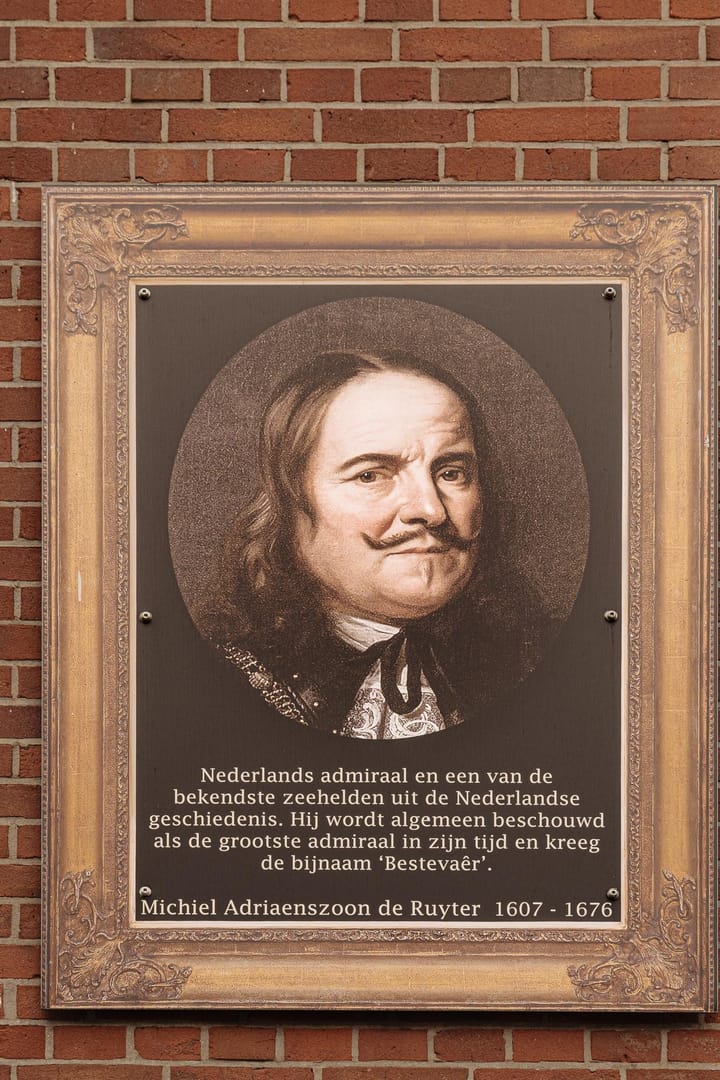 Foto 28 van Admiraal De Ruijterweg 118-3