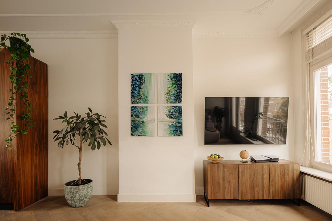 Photo 8 of Admiraal De Ruijterweg 118-3