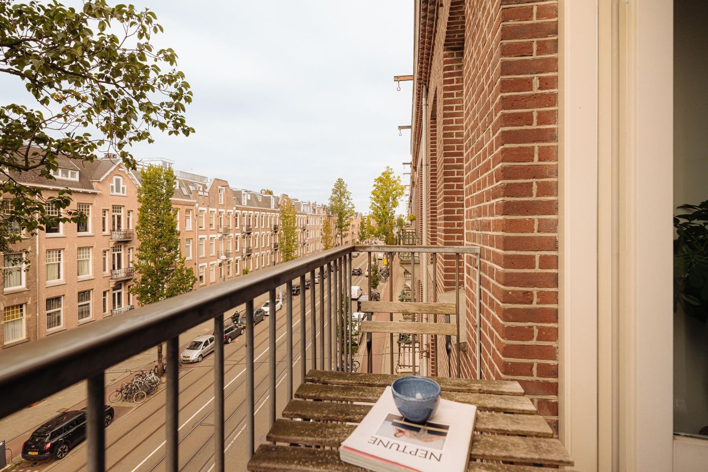 Photo 10 of Admiraal De Ruijterweg 118-3