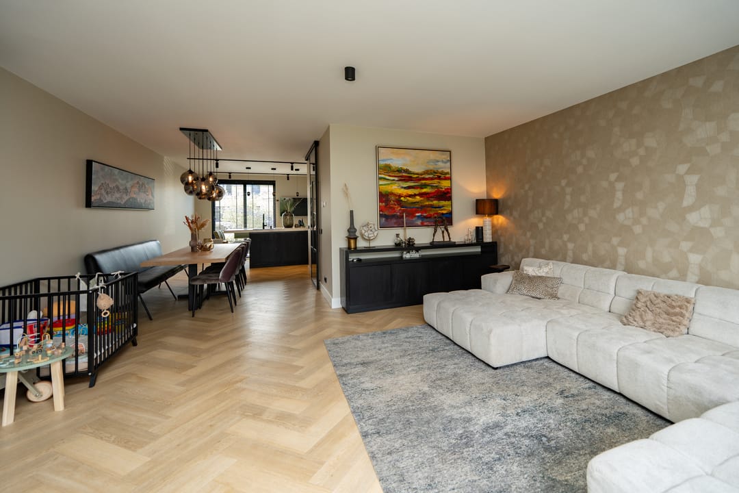 Photo 7 of John Fordstraat 10