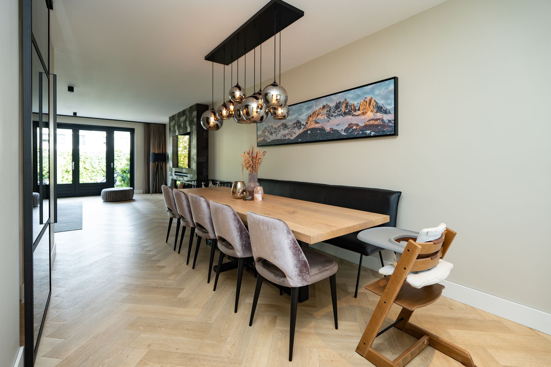 Photo 9 of John Fordstraat 10