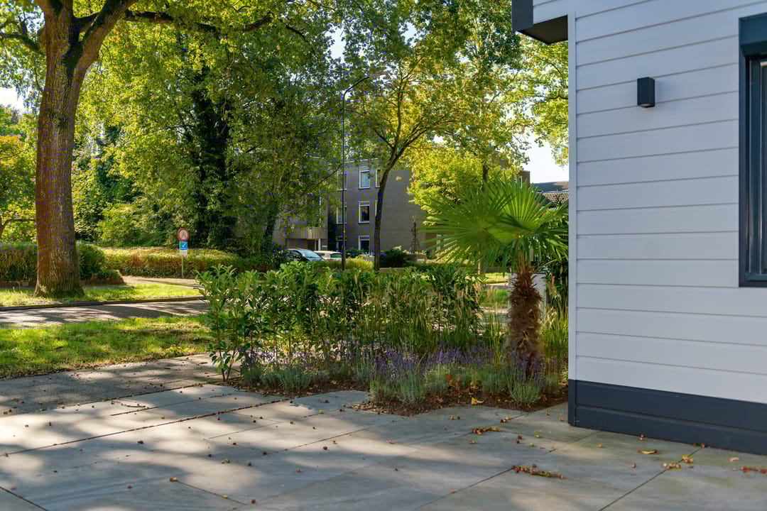 Foto 38 van Arnhemseweg 28-B