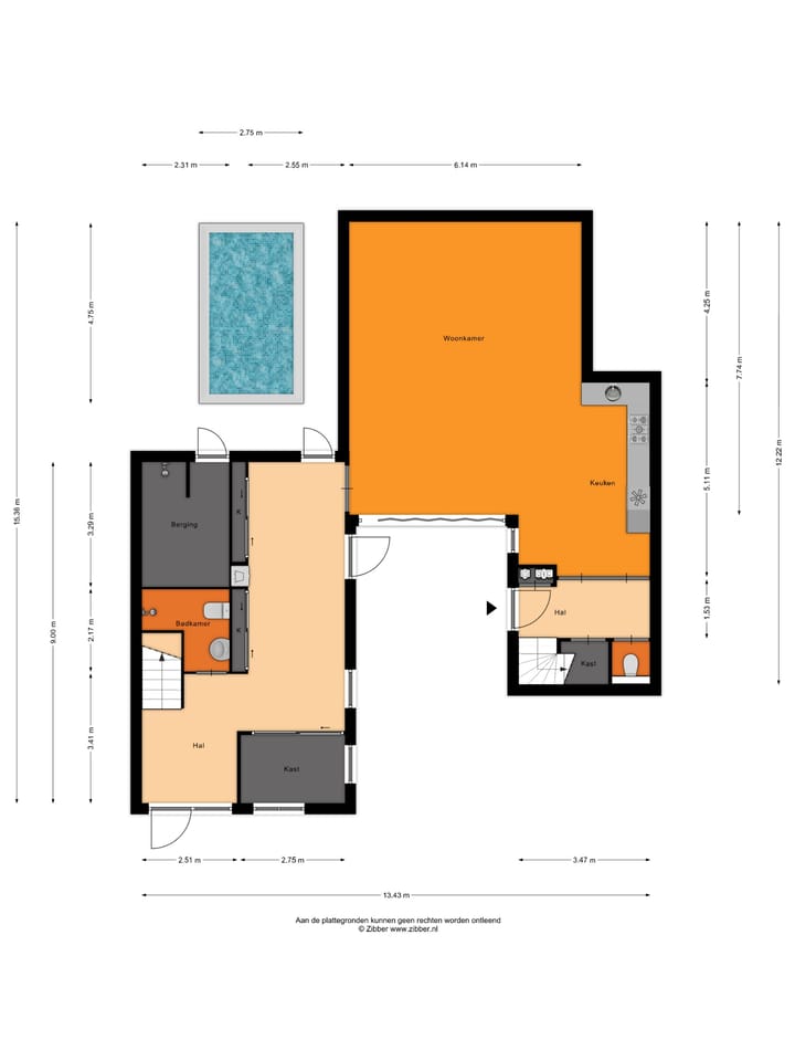 Photo 42 of Arnhemseweg 28-B