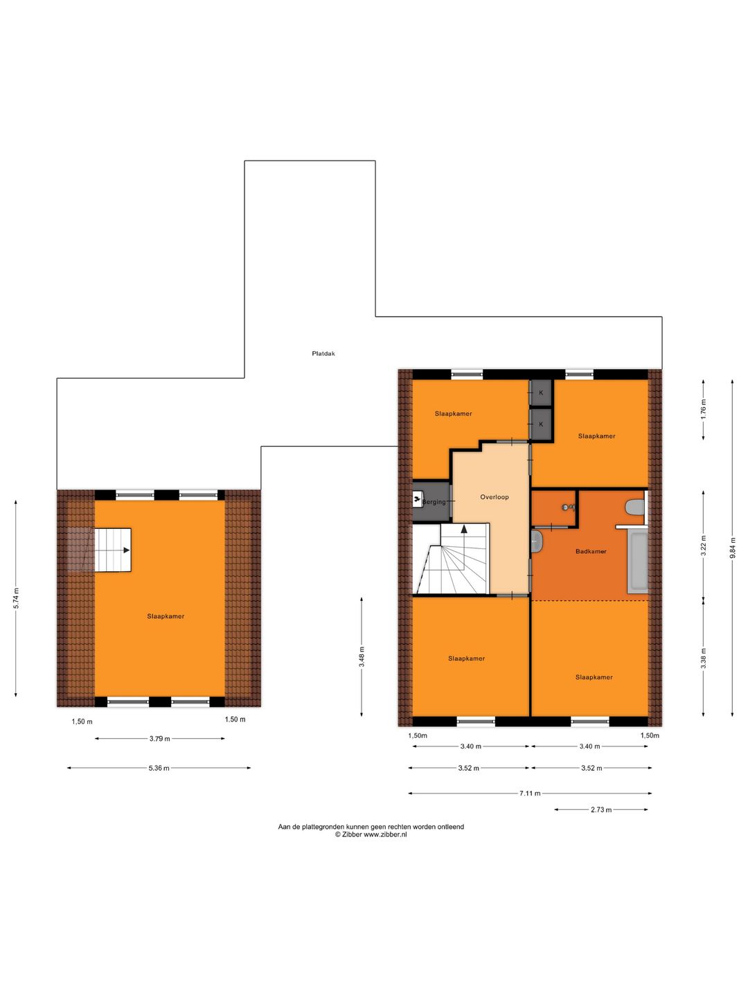 Foto 43 van Arnhemseweg 28-B