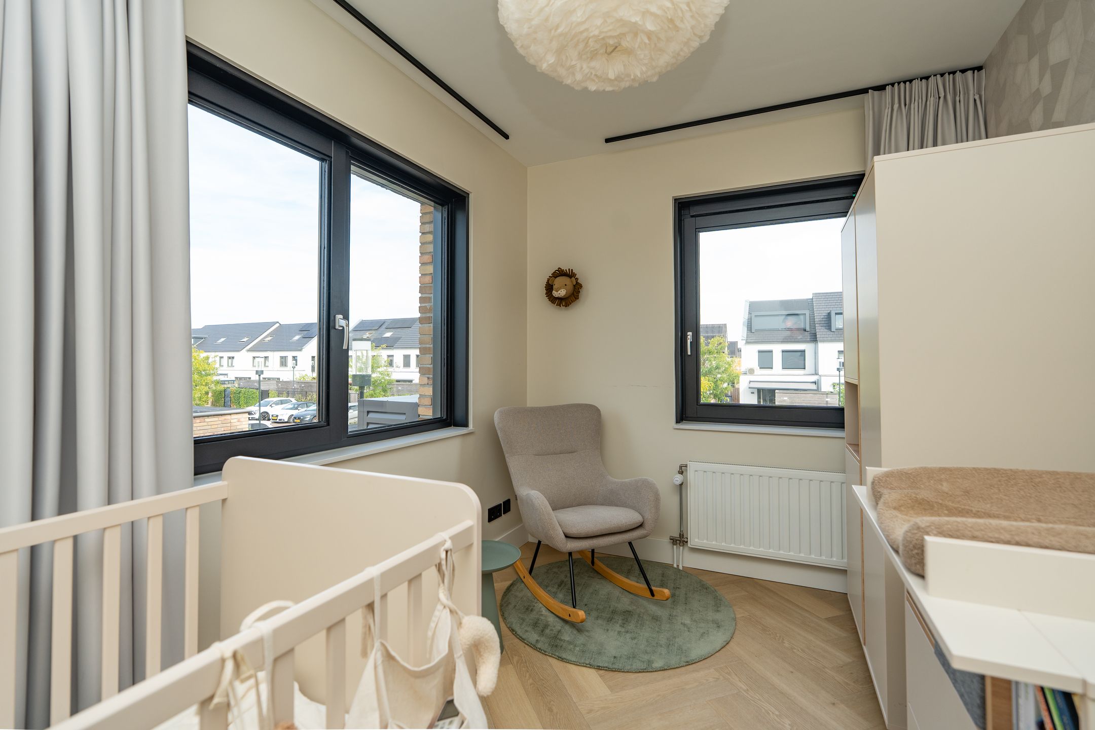 Photo 18 of John Fordstraat 10