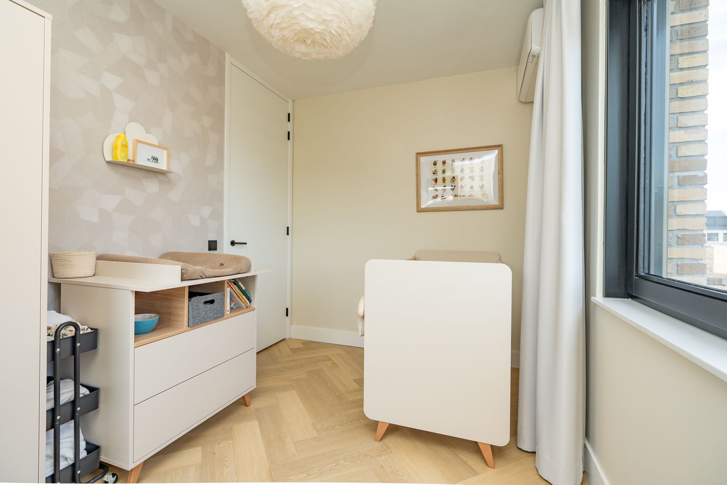 Photo 19 of John Fordstraat 10