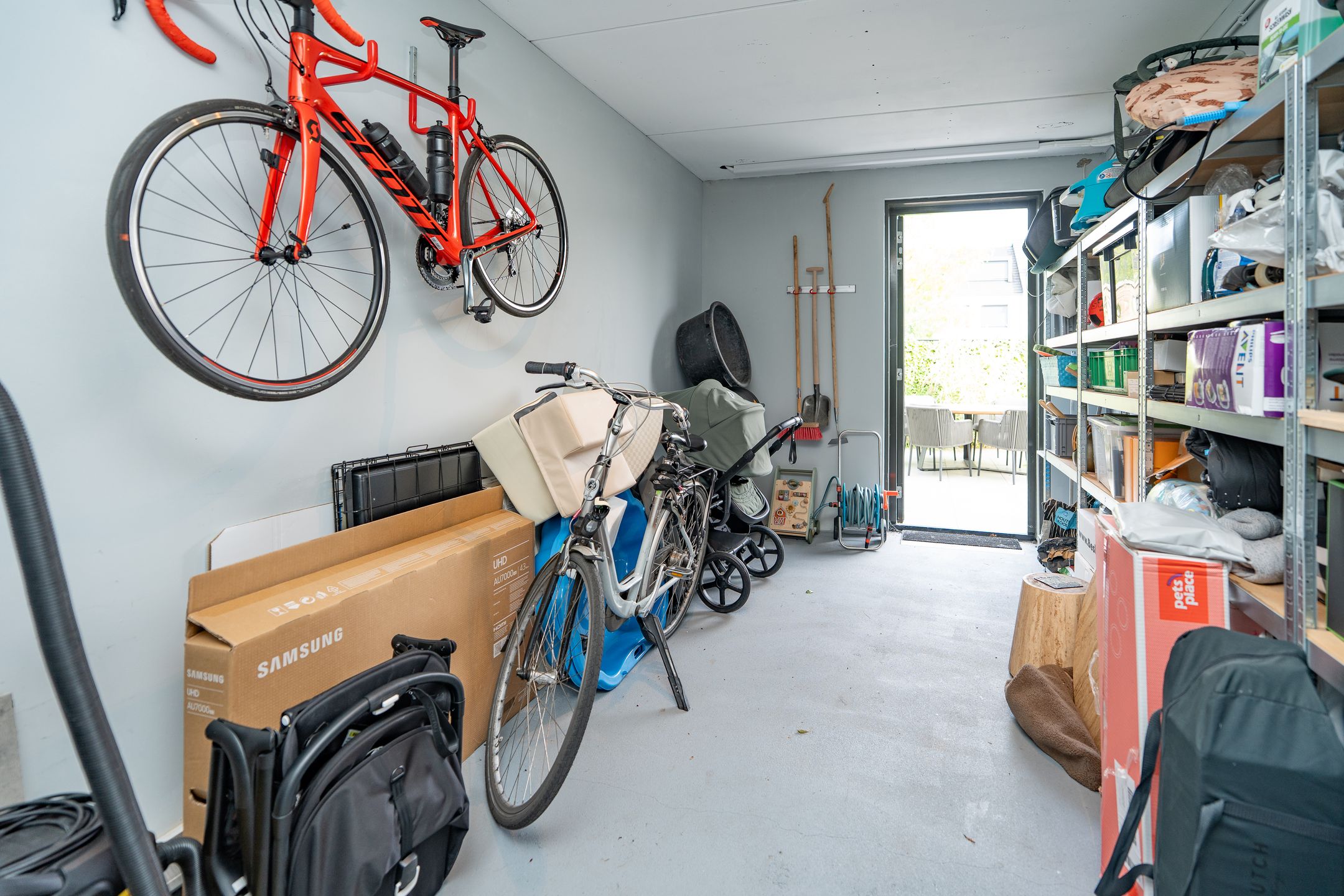 Photo 36 of John Fordstraat 10