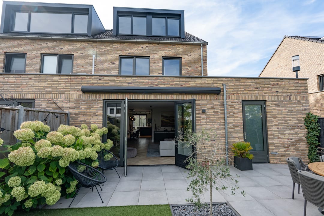 Photo 37 of John Fordstraat 10