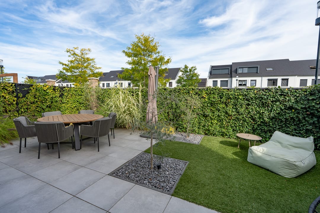 Photo 38 of John Fordstraat 10