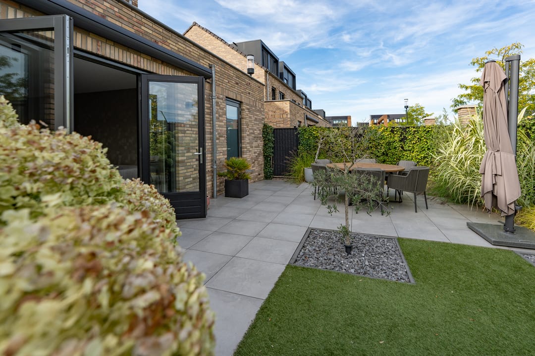 Photo 41 of John Fordstraat 10