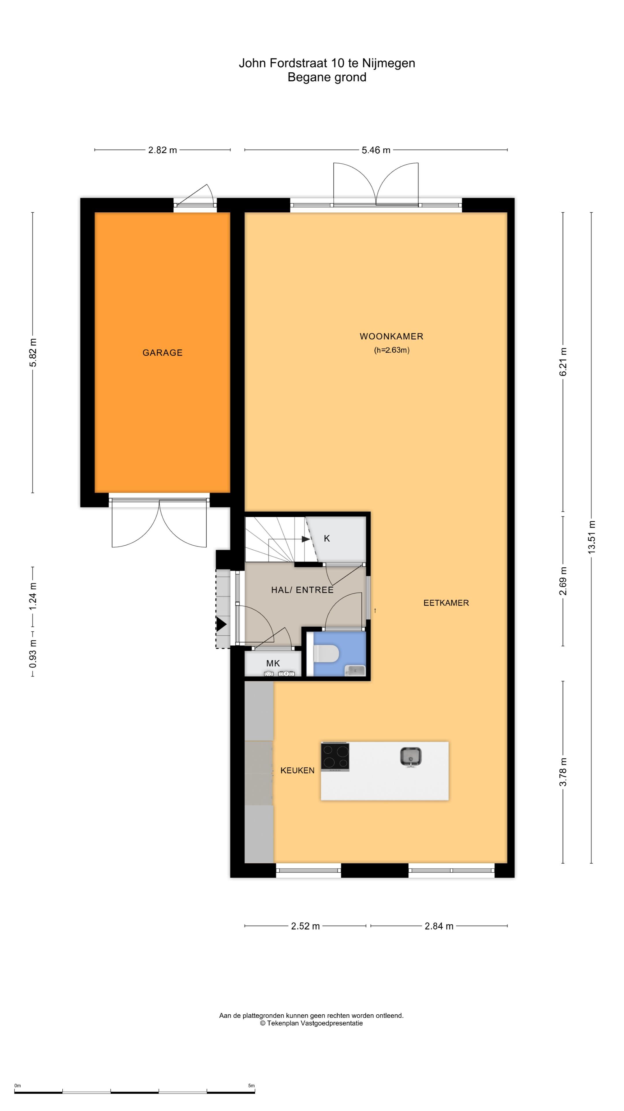 Photo 42 of John Fordstraat 10