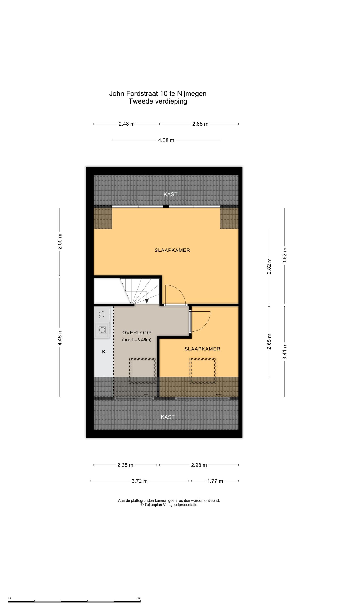 Photo 44 of John Fordstraat 10