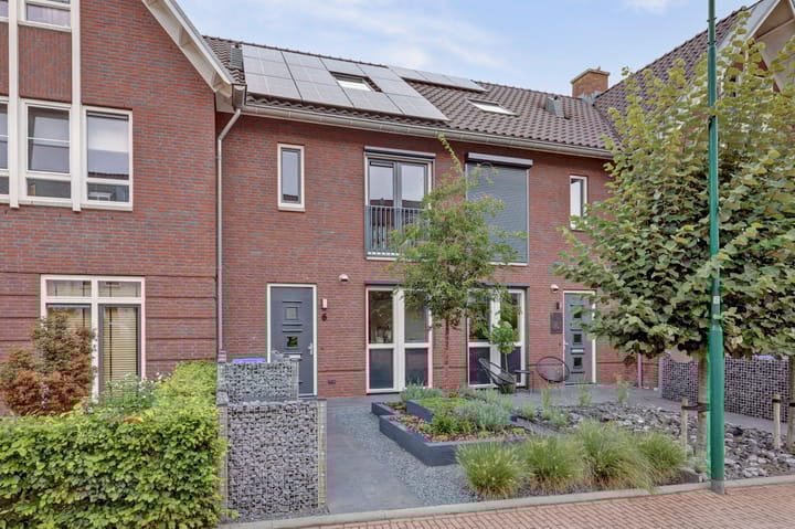 Foto 2 van Wijenburg 6