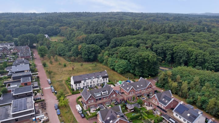 Foto 1 van Wijenburg 6