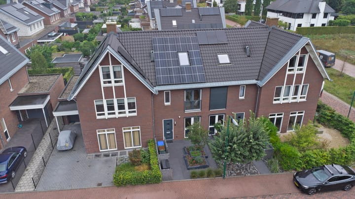 Foto 4 van Wijenburg 6