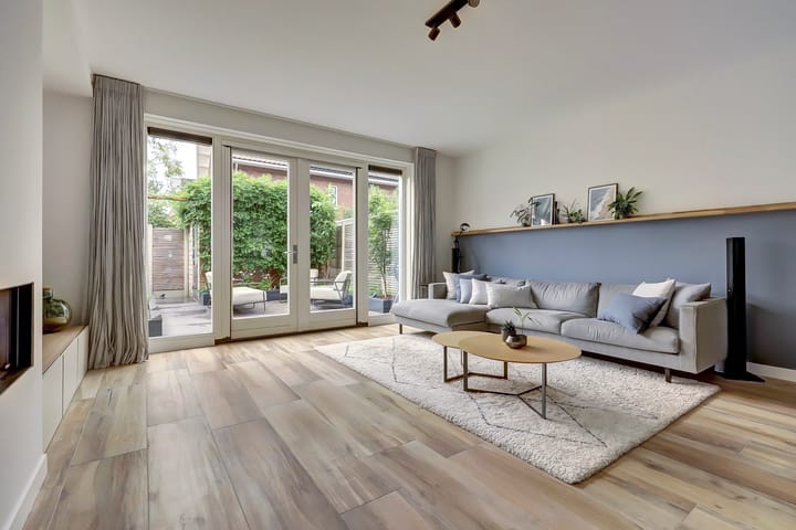 Foto 5 van Wijenburg 6