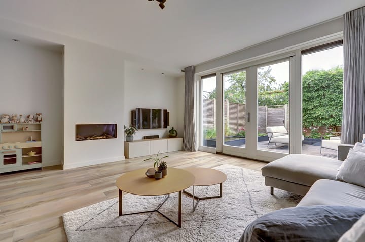 Foto 6 van Wijenburg 6