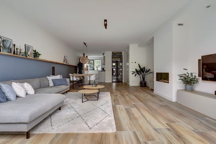 Foto 7 van Wijenburg 6