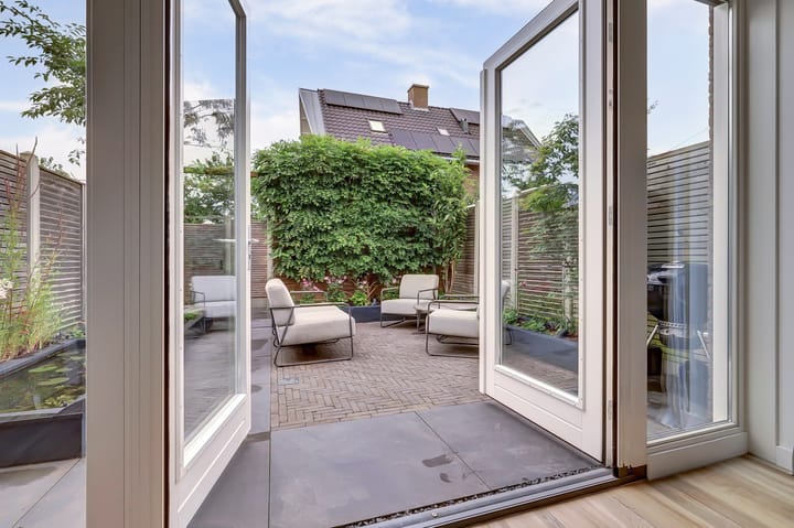 Foto 9 van Wijenburg 6