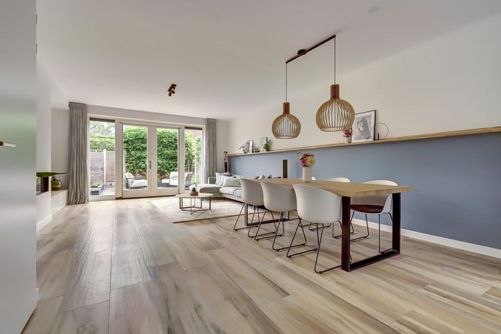 Foto 10 van Wijenburg 6