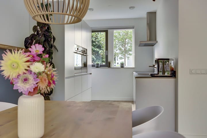 Foto 12 van Wijenburg 6