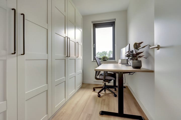 Foto 21 van Wijenburg 6