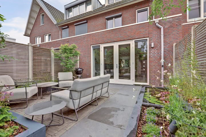 Foto 30 van Wijenburg 6