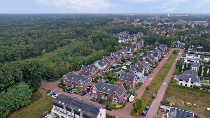 Foto 35 van Wijenburg 6