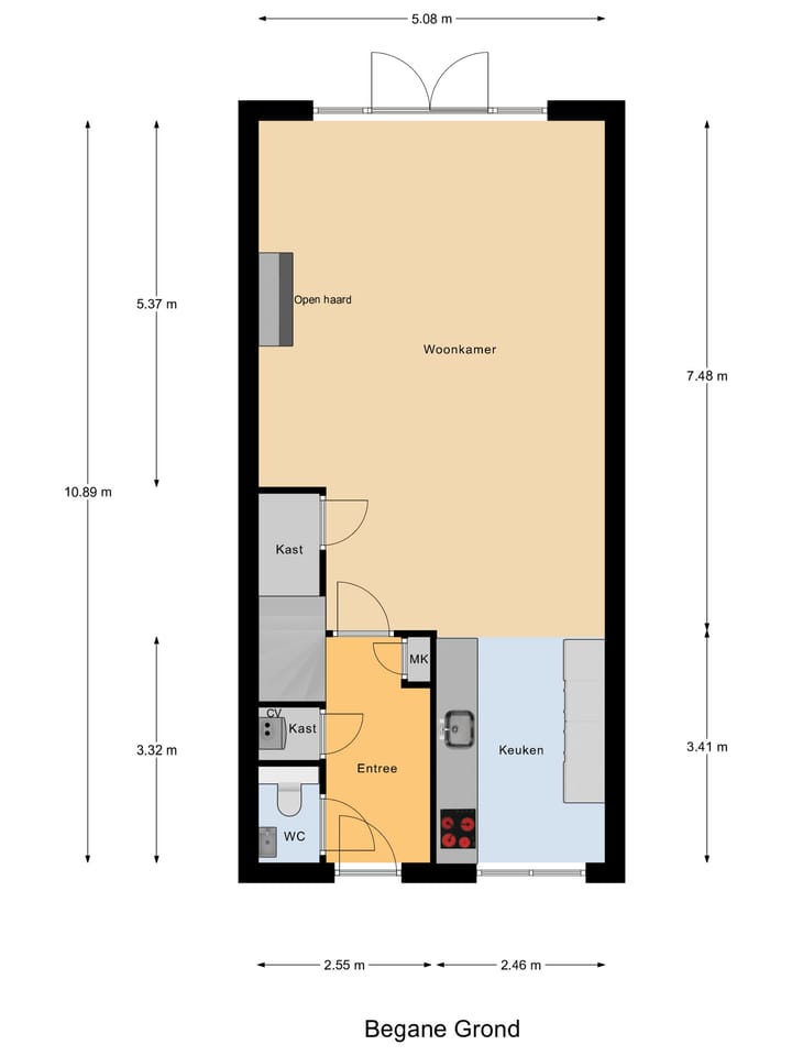 Foto 38 van Wijenburg 6