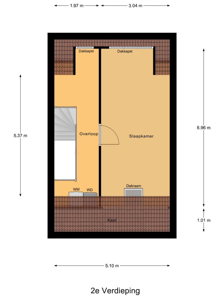 Foto 42 van Wijenburg 6