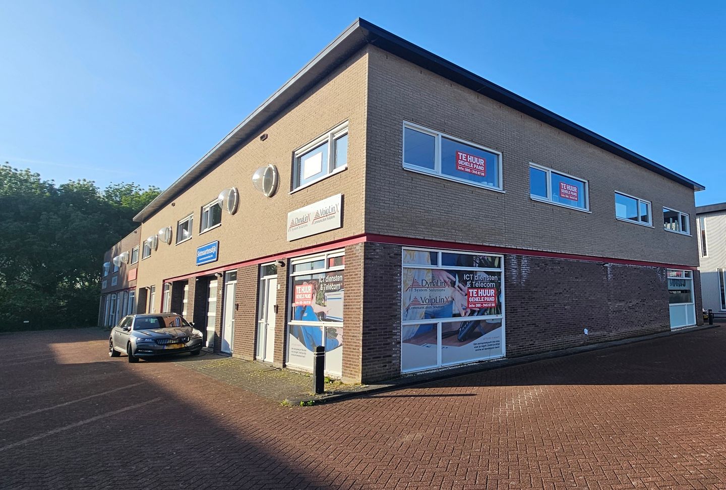 Bekijk foto 1 van Pascalweg 15