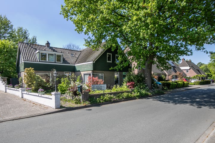 Foto 3 van Kantemarsweg 3