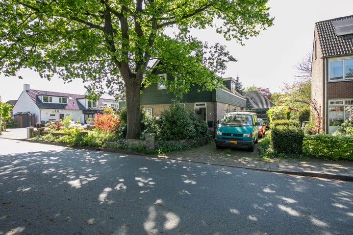 Foto 5 van Kantemarsweg 3