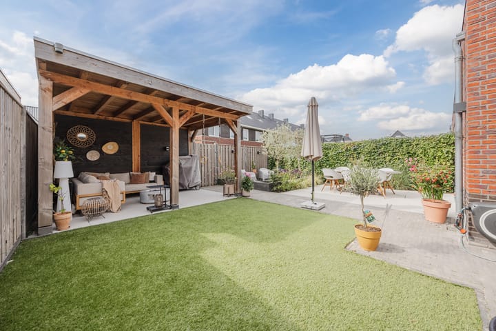 Foto 3 van Redoute 11