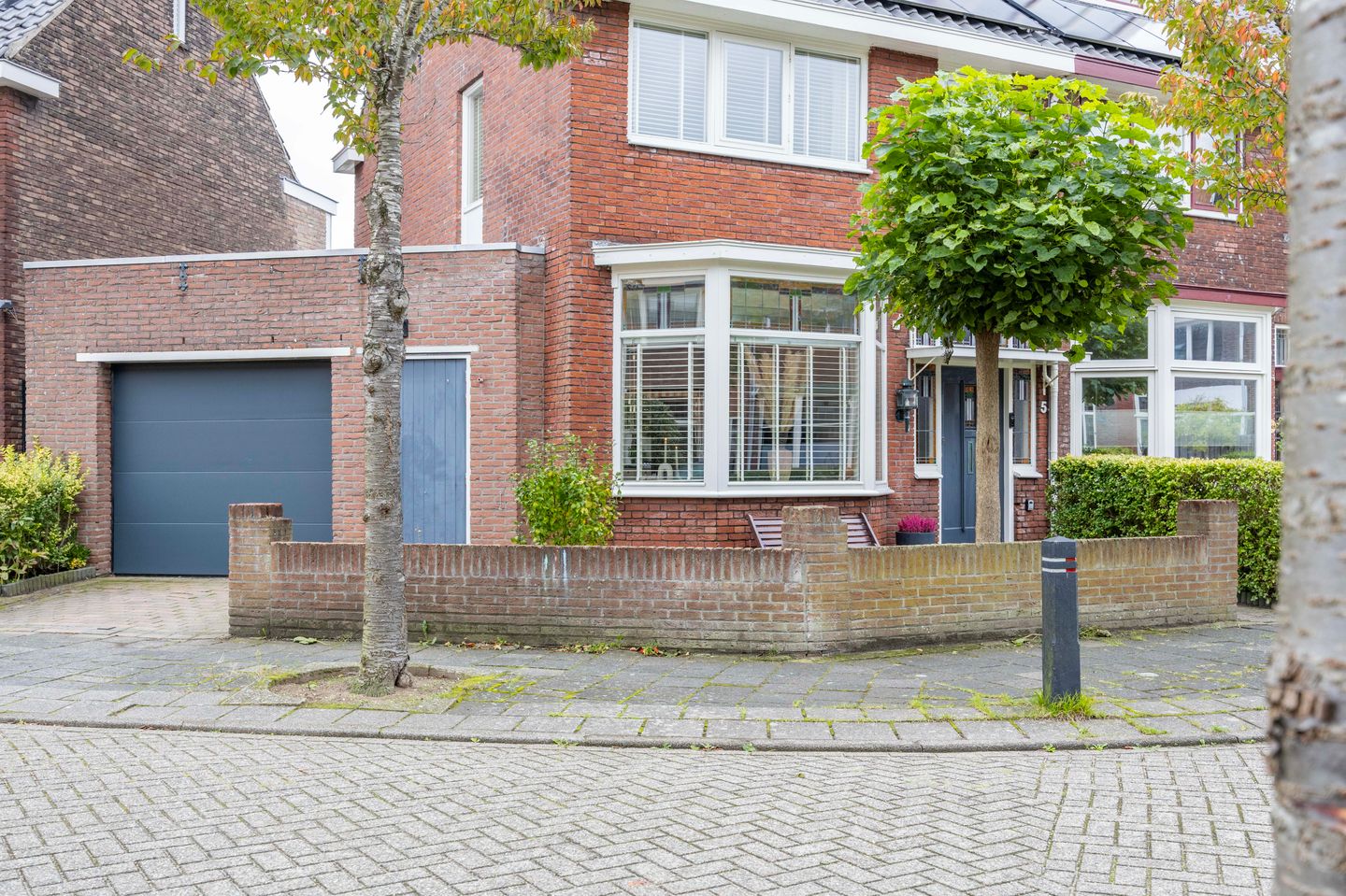Foto 5 van Dr.Schaepmanstraat 5