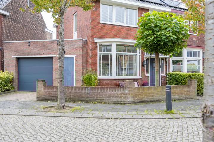 Foto 5 van Dr.Schaepmanstraat 5