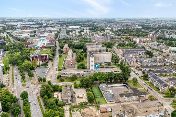 Foto 1 van Monteverdilaan 83