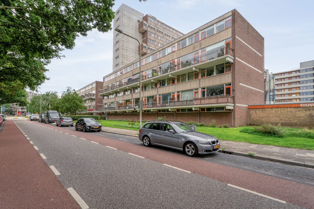 Foto 2 van Monteverdilaan 83